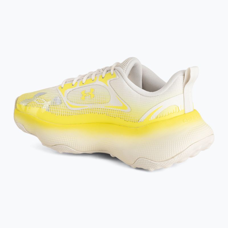 Дамски обувки за тренировка Under Armour Pulse stone/flash light/flash light 3