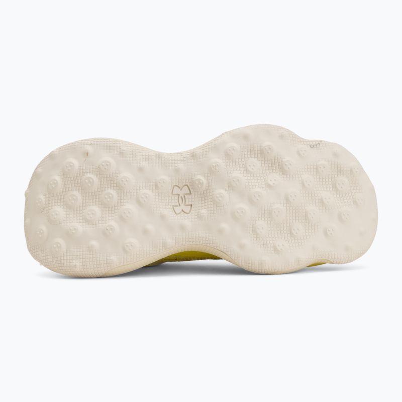 Дамски обувки за тренировка Under Armour Pulse stone/flash light/flash light 4