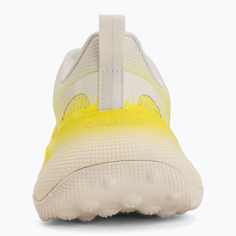 Дамски обувки за тренировка Under Armour Pulse stone/flash light/flash light 6