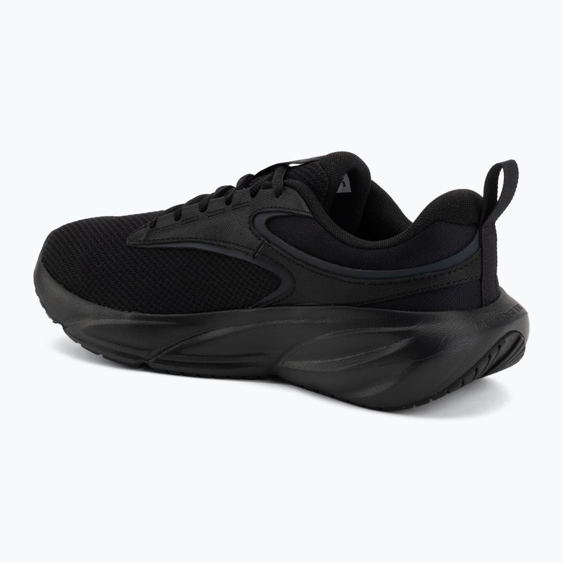 Мъжки обувки за бягане  Under Armour Surge 5 black/black/anthracite 3