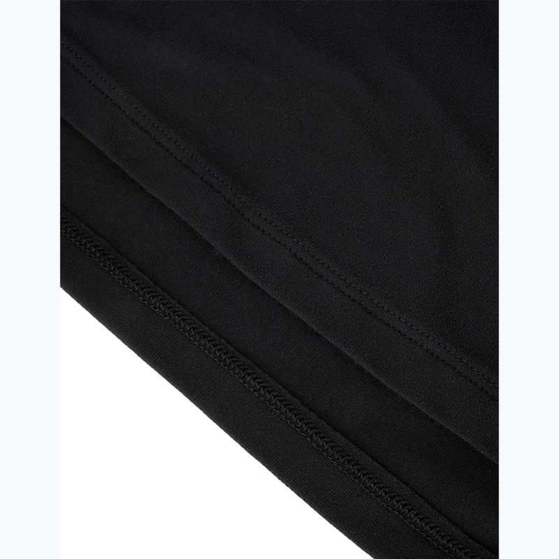 Дамска тренировъчна тениска Under Armour Motion Fitted SS ultimate black/white 7