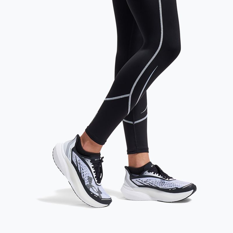 Дамски тренировъчен клин Under Armour ColdGear Elite Leggings ultimate black/reflective 8