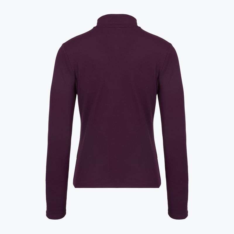 Дамски суитшърт за тренировка Under Armour Motion purple echo/mauve pink 2