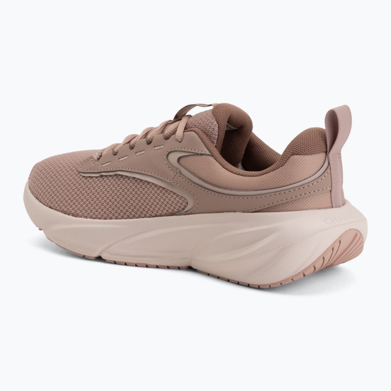 Дамски обувки за бягане Under Armour Surge 5 bashful pink/apex pink/deep almond 3