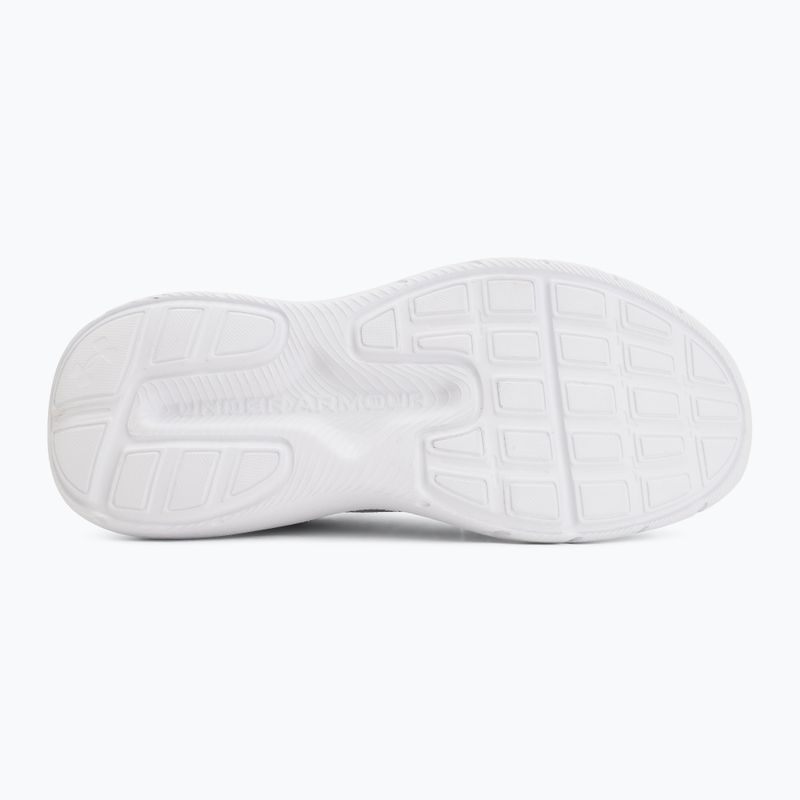 Дамски обувки за бягане Under Armour Phade RN 4 bashful pink/deep almond/apex pink 4