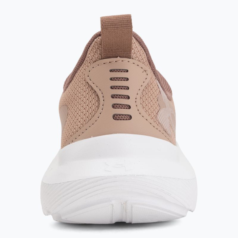 Дамски обувки за бягане Under Armour Phade RN 4 bashful pink/deep almond/apex pink 6