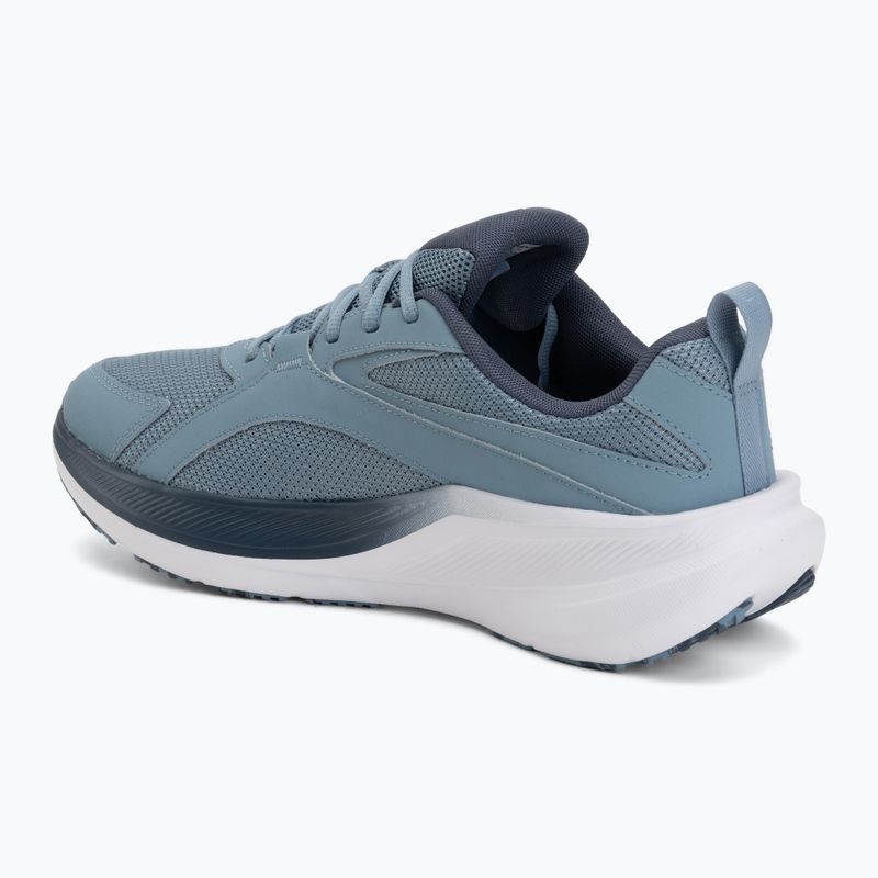 Мъжки обувки за бягане  Under Armour Assert 11 blue wind/downpour gray/downpour gray 3