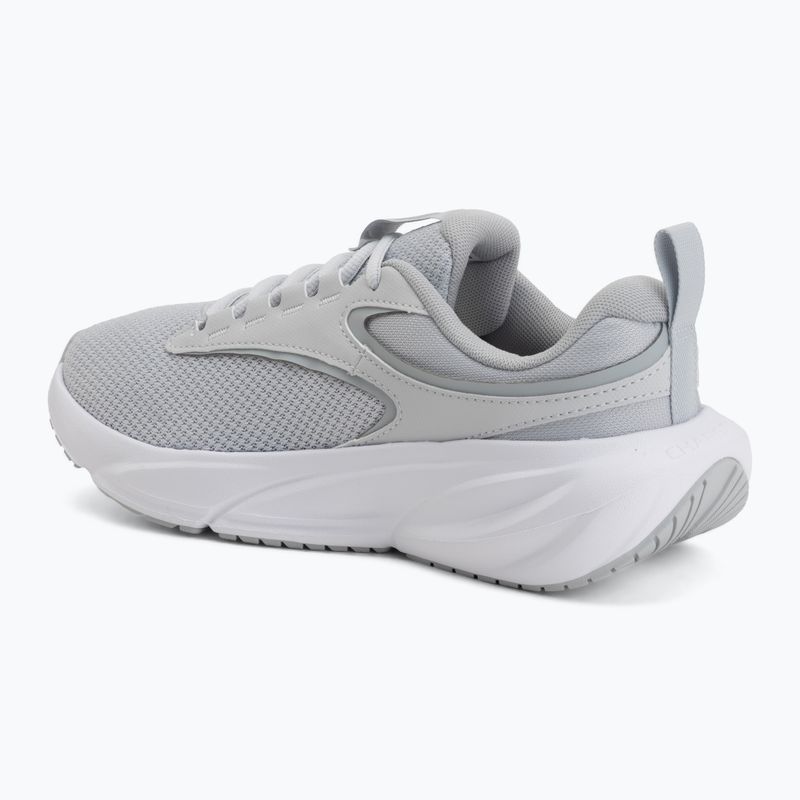 Дамски обувки за бягане Under Armour Surge 5 halo gray/mod gray/metallic silver 3