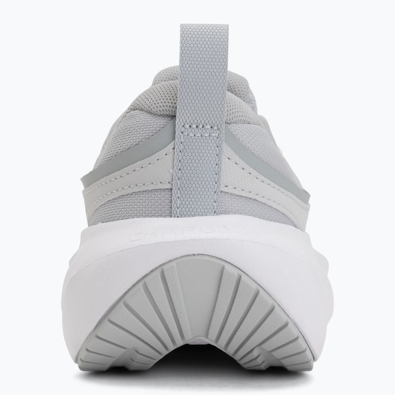 Дамски обувки за бягане Under Armour Surge 5 halo gray/mod gray/metallic silver 6