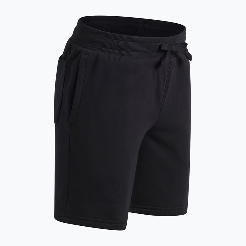 Детски къси панталони/шорти Under Armour Rival LW Shorts ultimate black/black 3