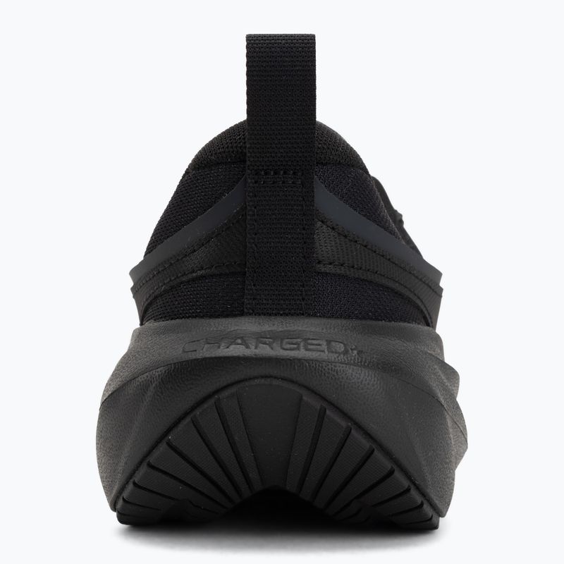 Дамски обувки за бягане Under Armour Surge 5 black/black/anthracite 6