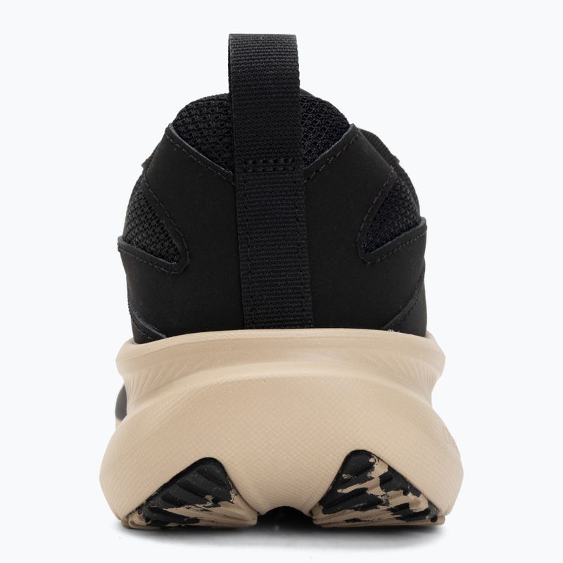 Мъжки обувки за бягане  Under Armour Assert 11 black/city khaki/city khaki 6