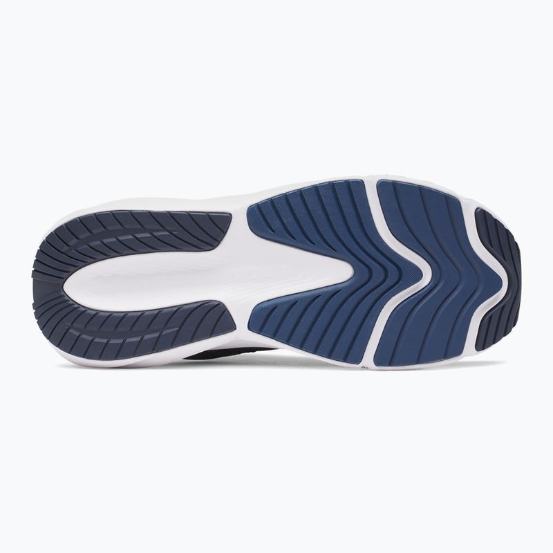 Мъжки обувки за бягане  Under Armour Surge 5 academy/white/downpour gray 4