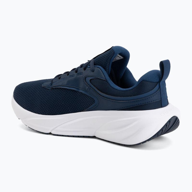 Мъжки обувки за бягане Under Armour Surge 5 academy/white/downpour gray 3