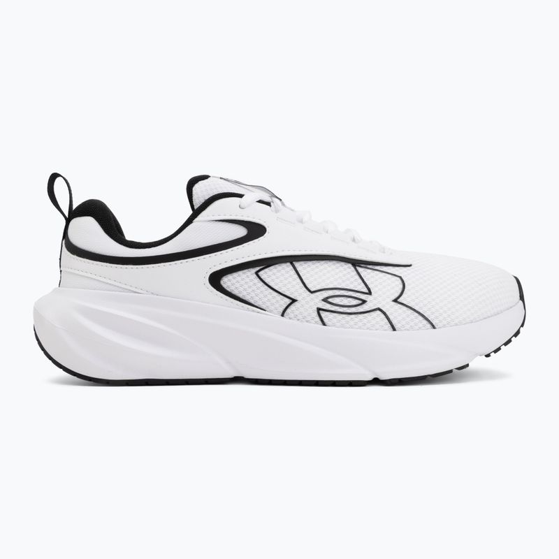 Мъжки обувки за бягане  Under Armour Surge 5 white/black/black 2
