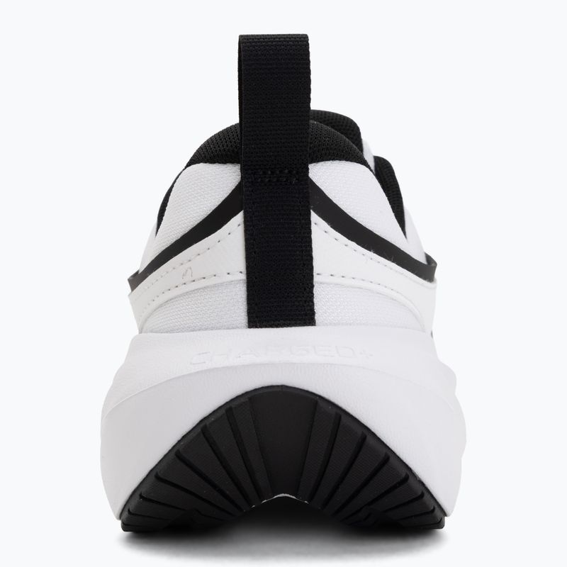 Мъжки обувки за бягане  Under Armour Surge 5 white/black/black 6