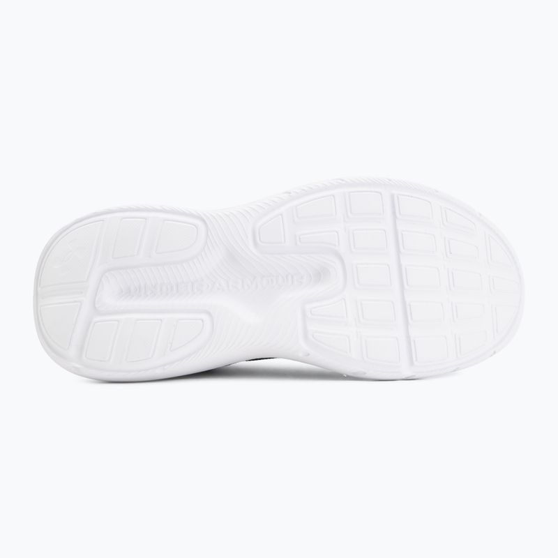 Мъжки обувки за бягане Under Armour Phade RN 4 downpour gray/gravel/flash light 4