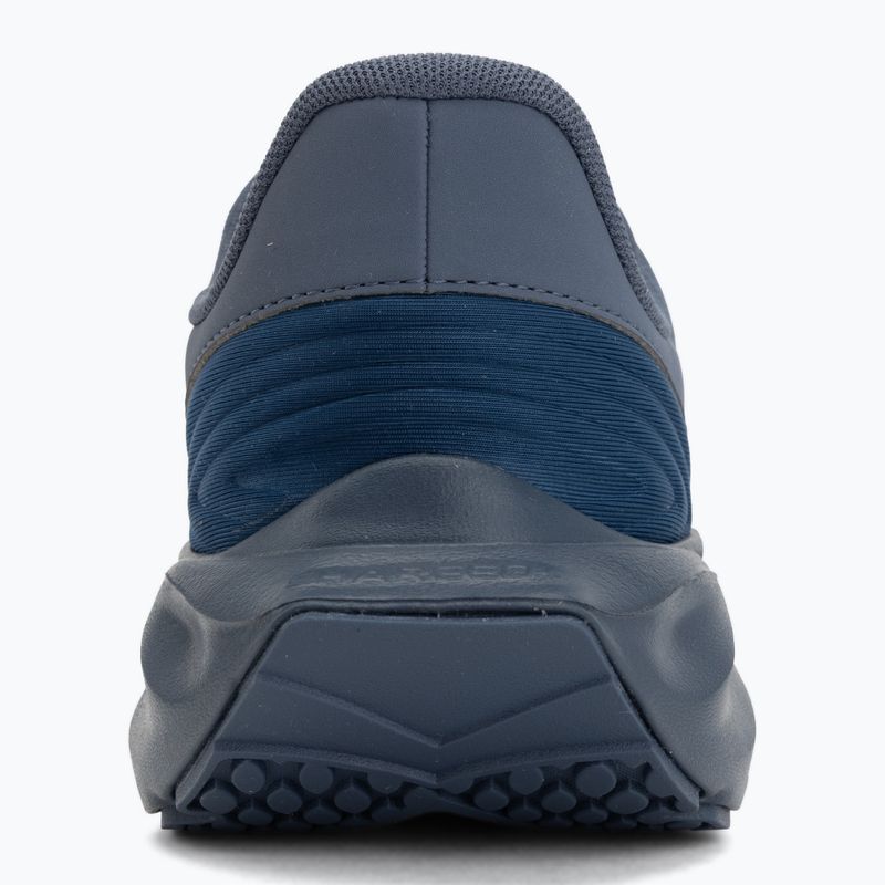 Мъжки обувки за бягане Under Armour Ascend BL downpour gray/downpour gray/flash light 6
