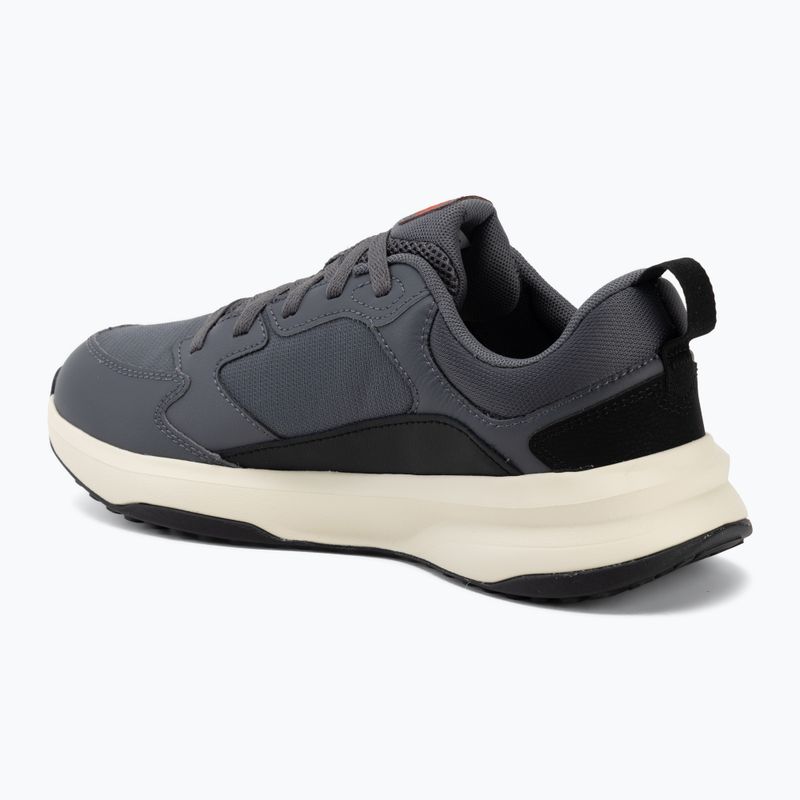 Мъжки обувки за тренировка Under Armour Charged Edge castlerock/winter white/anthem red 3