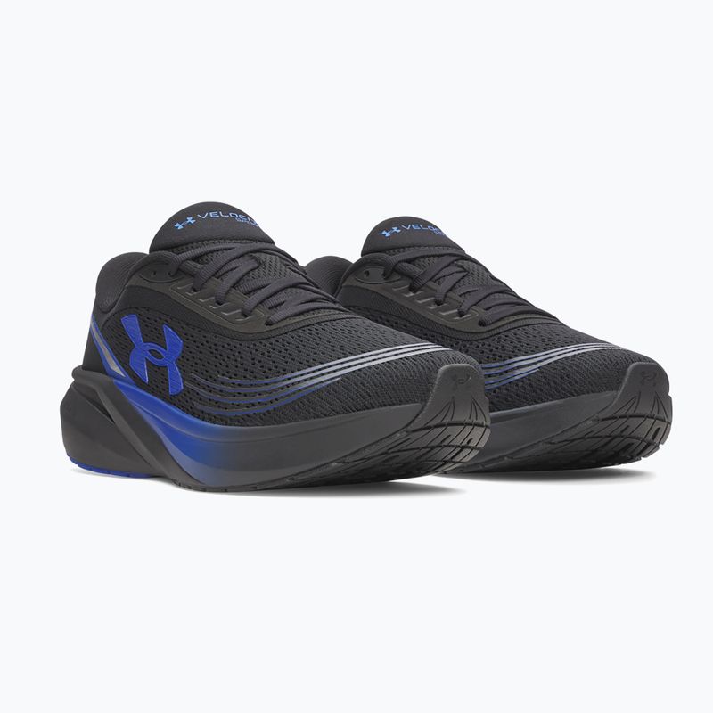 Мъжки обувки за бягане  Under Armour Velociti Sport black/black/team royal 2