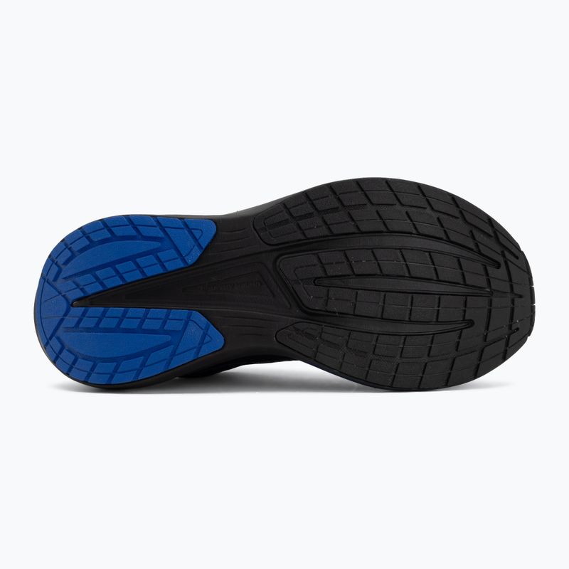 Мъжки обувки за бягане Under Armour Velociti Sport black/black/team royal 4