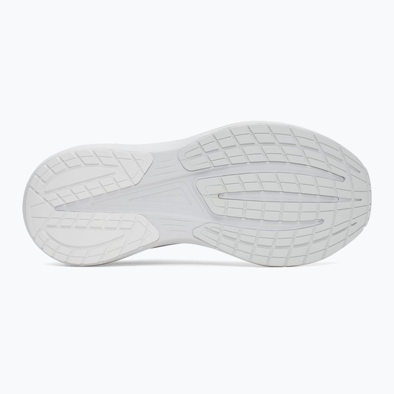 Дамски обувки за бягане Under Armour Velociti Sport halo gray/metallic buff/white 4