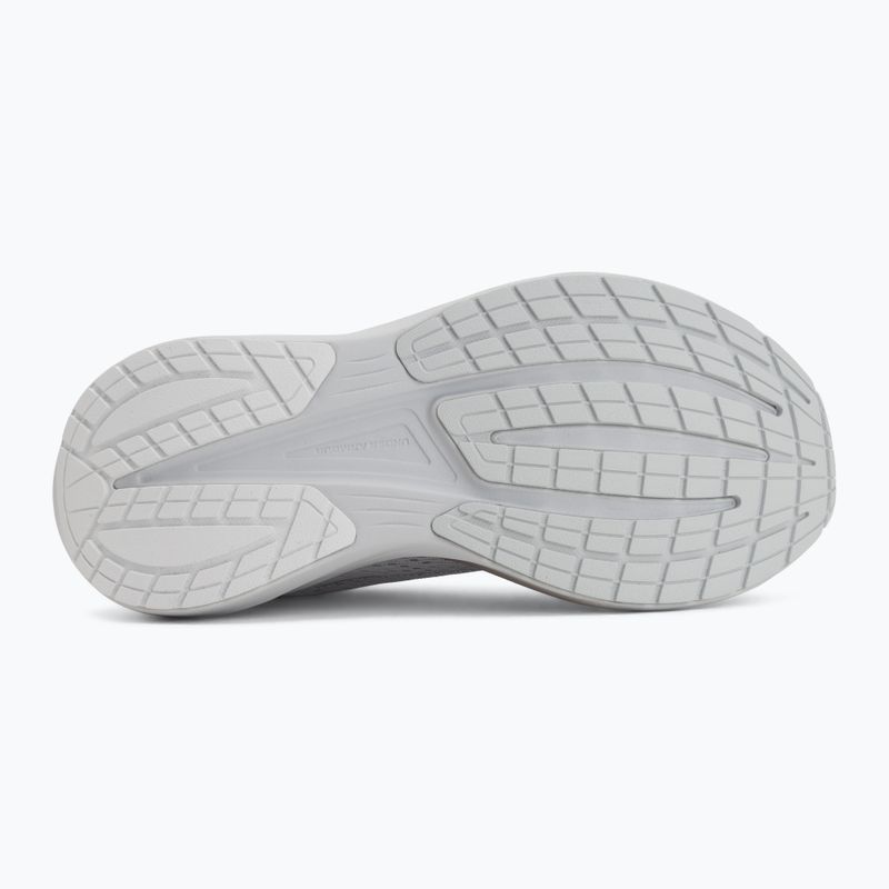 Дамски обувки за бягане Under Armour Velociti Sport halo gray/metallic buff/white 4