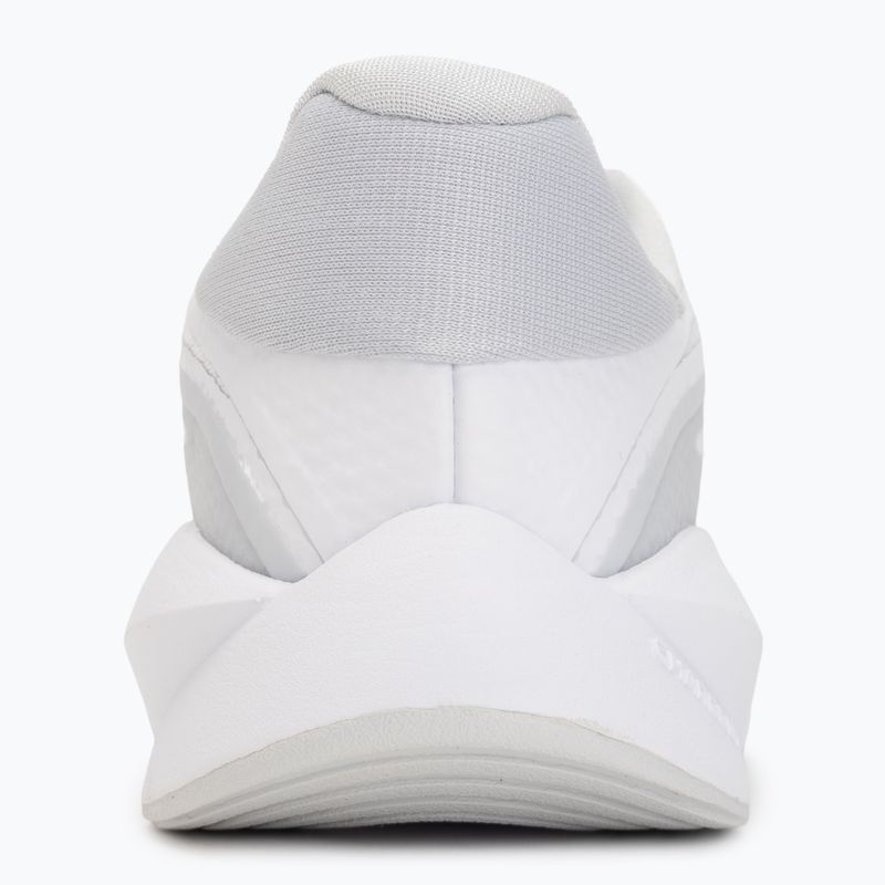 Дамски обувки за тренировка Under Armour Radiant TR white/distant gray/metallic silver 6