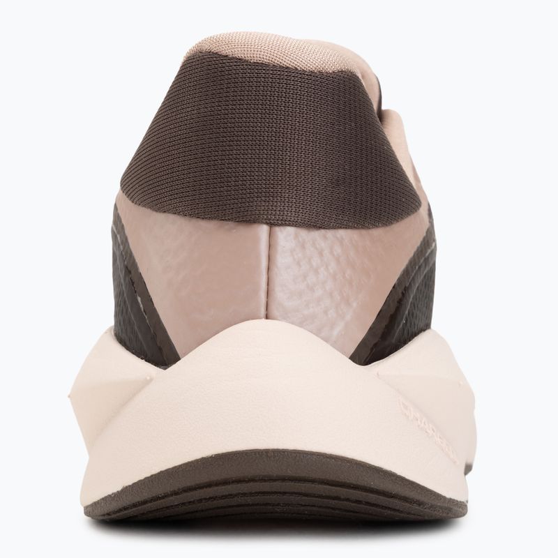 Дамски обувки за тренировка Under Armour Radiant TR peppercorn/bashful pink/apex pink 6
