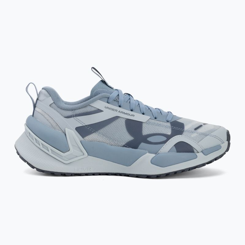 Дамски обувки за тренировка Under Armour Reign XT blue wind/blue fog/downpour gray 2