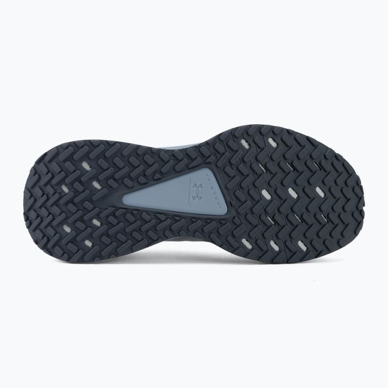 Дамски обувки за тренировка Under Armour Reign XT blue wind/blue fog/downpour gray 4