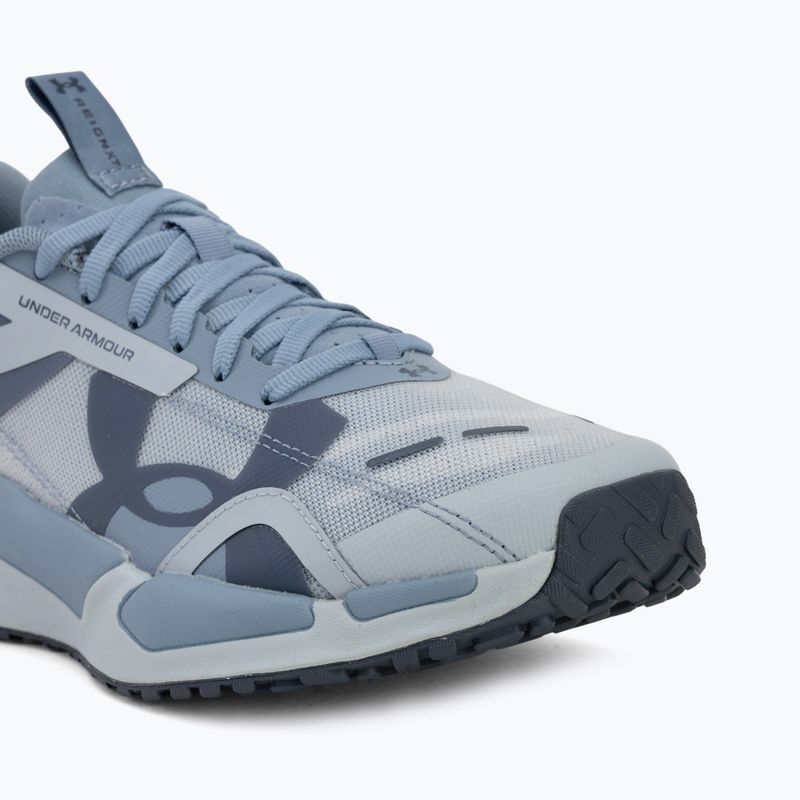 Дамски обувки за тренировка Under Armour Reign XT blue wind/blue fog/downpour gray 7