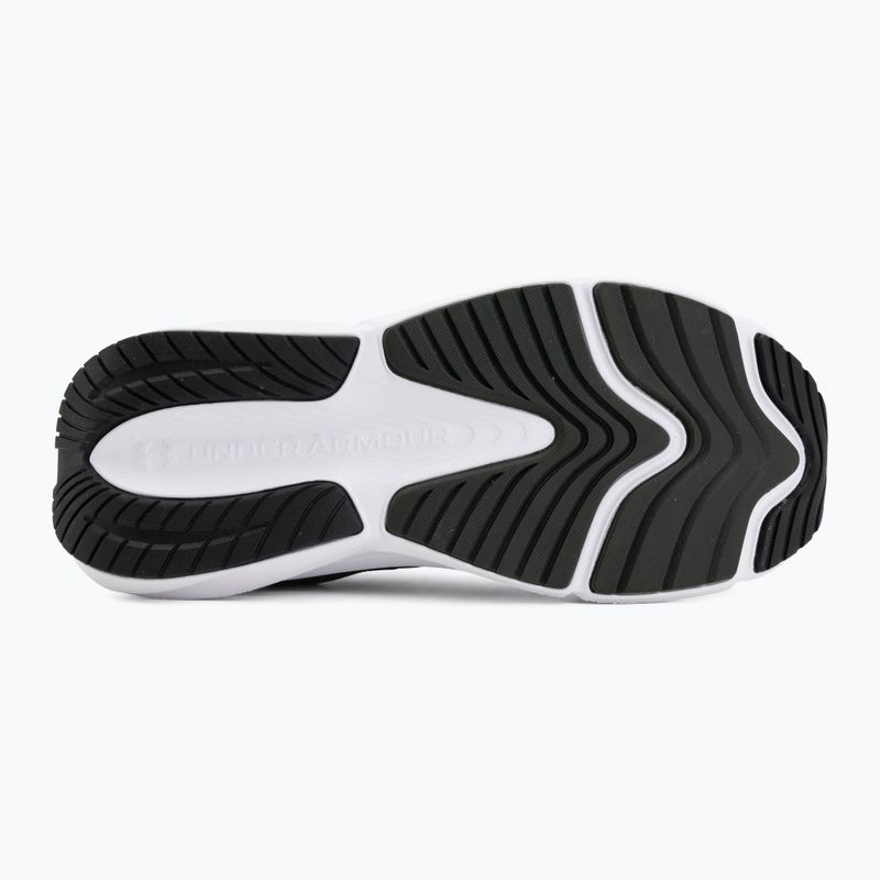 Мъжки обувки за бягане Under Armour Surge 5 marine od green/baroque green/white 4