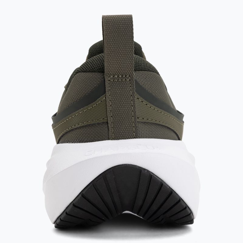 Мъжки обувки за бягане Under Armour Surge 5 marine od green/baroque green/white 6