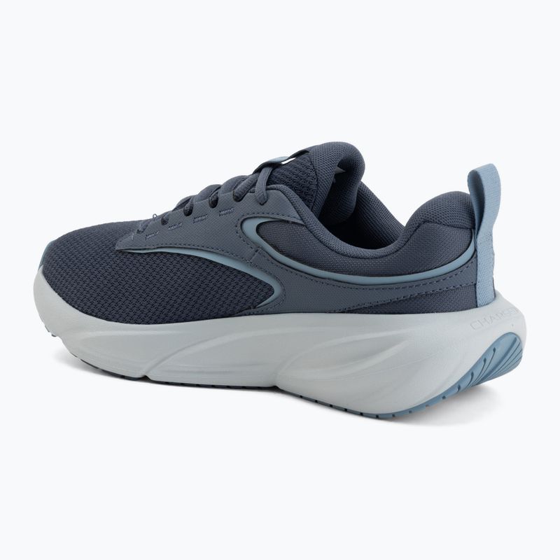 Дамски обувки за бягане Under Armour Surge 5 downpour gray/blue fog/blue fog 3