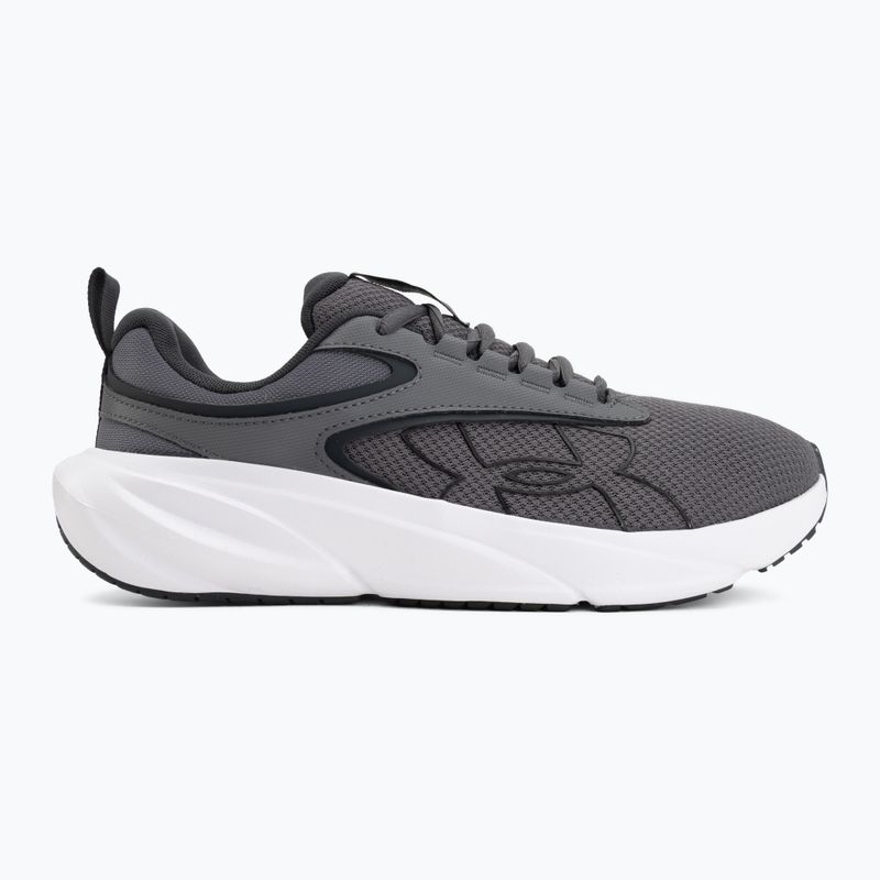 Мъжки обувки за бягане  Under Armour Surge 5 castlerock/white/black 2