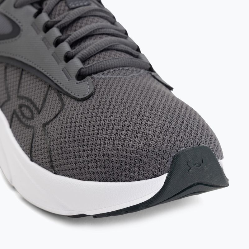 Мъжки обувки за бягане  Under Armour Surge 5 castlerock/white/black 7