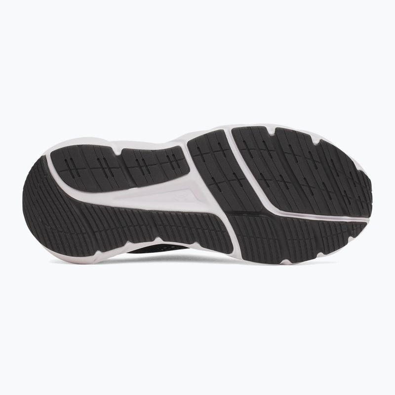 Дамски обувки за тренировка Under Armour FLX TR black/black/white 4