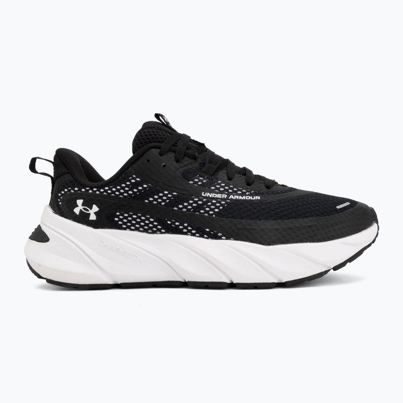 Дамски обувки за тренировка Under Armour FLX TR black/black/white 2