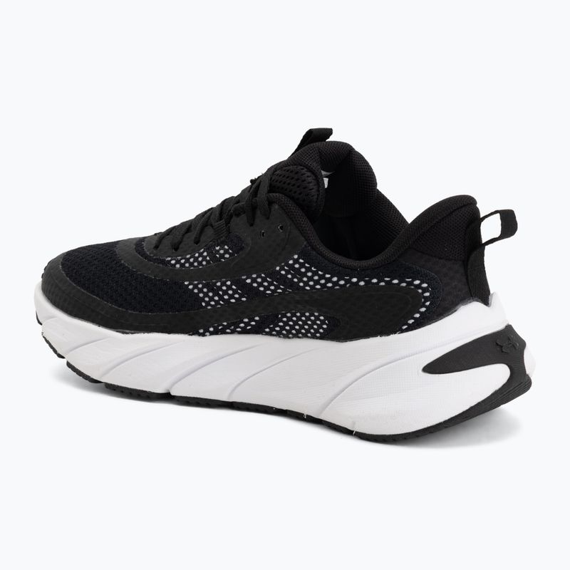 Дамски обувки за тренировка Under Armour FLX TR black/black/white 3