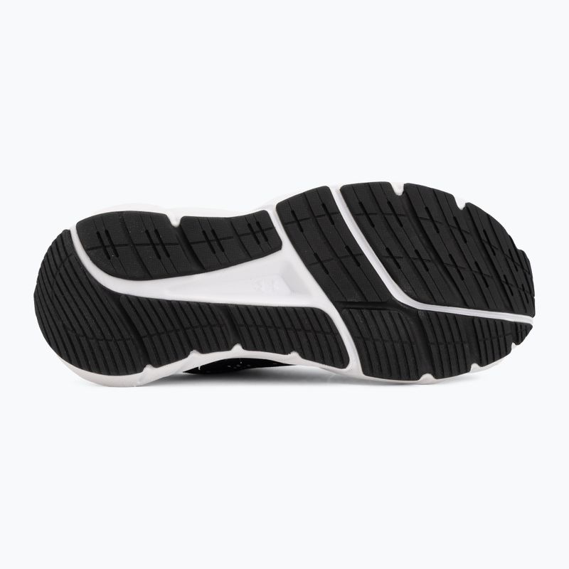 Дамски обувки за тренировка Under Armour FLX TR black/black/white 4