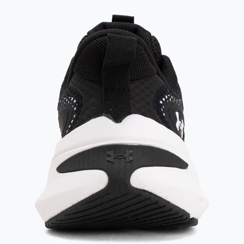 Дамски обувки за тренировка Under Armour FLX TR black/black/white 6