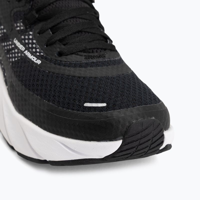 Дамски обувки за тренировка Under Armour FLX TR black/black/white 7