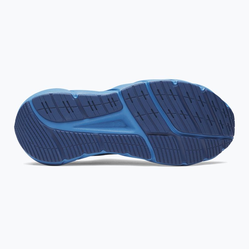 Мъжки обувки за тренировка Under Armour FLX TR aegean blue/blackout navy/blackout navy 4