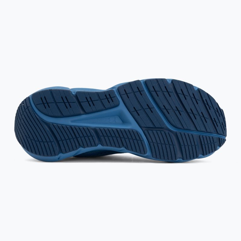 Мъжки обувки за тренировка Under Armour FLX TR aegean blue/blackout navy/blackout navy 4