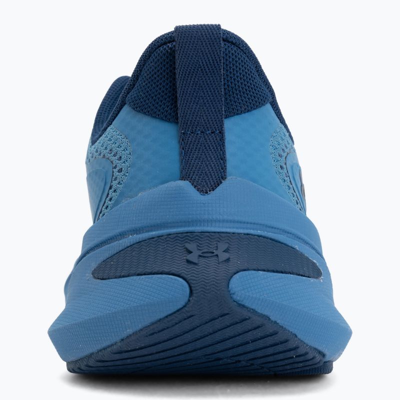 Мъжки обувки за тренировка Under Armour FLX TR aegean blue/blackout navy/blackout navy 6