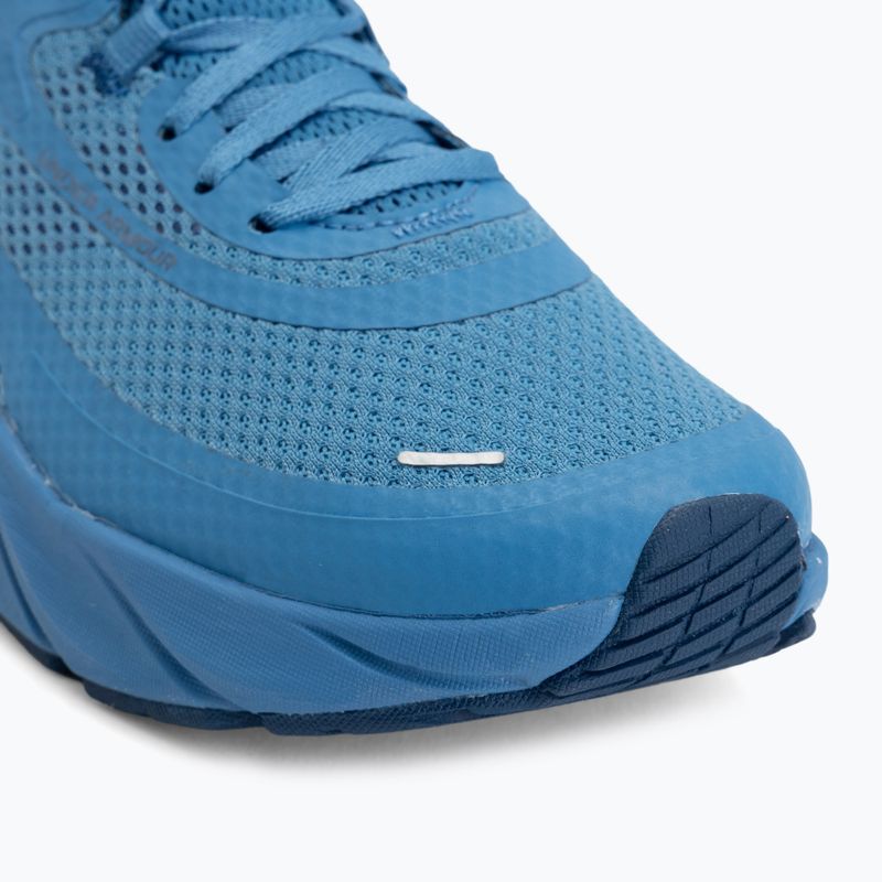 Мъжки обувки за тренировка Under Armour FLX TR aegean blue/blackout navy/blackout navy 7