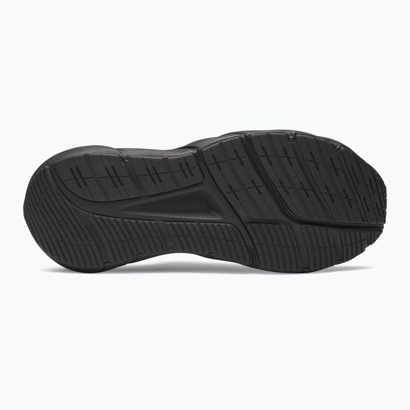 Мъжки обувки за тренировка Under Armour FLX TR racer red/black/black 4