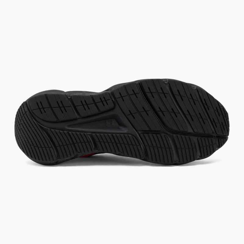 Мъжки обувки за тренировка Under Armour FLX TR racer red/black/black 4