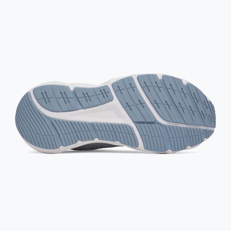Дамски обувки за тренировка Under Armour FLX TR blue fog/blue wind/flash light 4